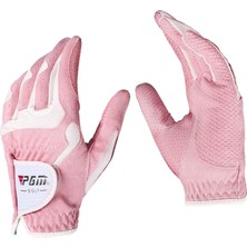Ahlsen Junior Kaymaz Golf Eldiveni Kadın Golf Eldiveni M (Yurt Dışından)