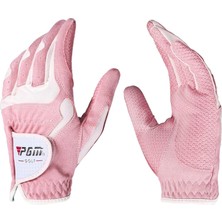 Ahlsen Junior Kaymaz Golf Eldiveni Kadın Golf Eldiveni M (Yurt Dışından)