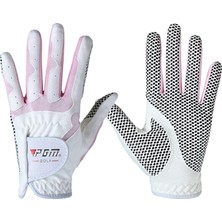 Ahlsen Junior Kaymaz Golf Eldiveni Kadın Golf Eldiveni S (Yurt Dışından)