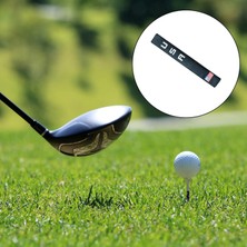Ahlsen Pu Golf Hizalama Çantası 2 Tutar (Yurt Dışından)