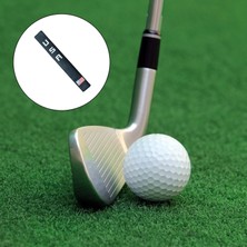 Ahlsen Pu Golf Hizalama Çantası 2 Tutar (Yurt Dışından)