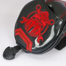 Ahlsen Dayanıklı Golf Başörtüsü Pu Ut Kulübü Baş Örtüsü Koruyucular Guard (Yurt Dışından)