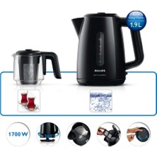 Philips Daily Collection Çay Makinesi HD7301/00