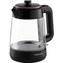 Grundig cm 4054 Bio Çay Makinesi