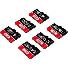 Xo Xo-Speed Flash 128GB Hafıza Kartı