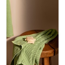 Madame Coco Carla Kimono Unisex Bornoz Set
