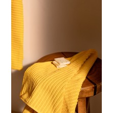 Madame Coco Carla Kimono Unisex Bornoz Set
