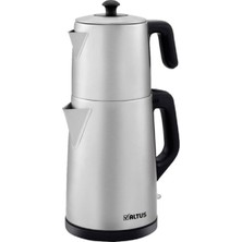 Altus Al 795 I Inox Çay Makinesi