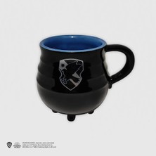 Sihir Dükkanı Wizarding World Harry Potter Cauldron Cup Ravenclaw Kazan Kupa Mug Bardak