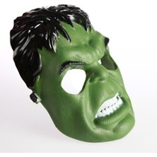 Hulk Maskesi