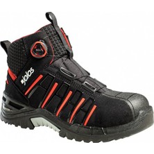 Jalas Exalter 9985 S3, Src, Hro İş Güvenlik Botu