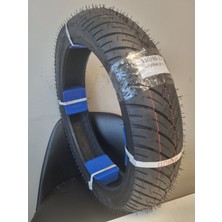 Maruti Tyres 110/80-17(TUBELESS - Dubleks) Motosiklet Lastiği