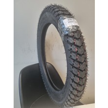 Maruti Tyres 300-17 (Tubetype/iç Lastikli Tip) Motosiklet Lastiği