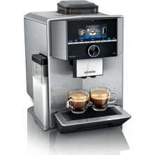 Siemens TI9553X1RW Tam Otomatik Espresso Makinesi