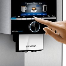 Siemens TI9553X1RW Tam Otomatik Espresso Makinesi
