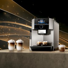 Siemens TI9553X1RW Tam Otomatik Espresso Makinesi