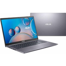 Asus Intel Celeron N4020 4gb 512GB SSD Fhd 15.6" 60hz Windows 11 Home Taşınabilir Bilgisayar X515MA-EJ679W02