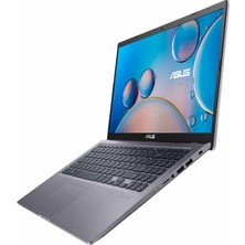 Asus Intel Celeron N4020 4gb 512GB SSD Fhd 15.6" 60hz Windows 11 Home Taşınabilir Bilgisayar X515MA-EJ679W02