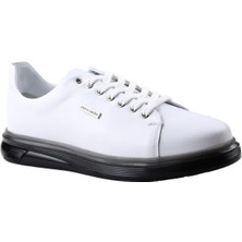 Pierre Cardin 779011 Erkek Günlük Deri Ayakkabı