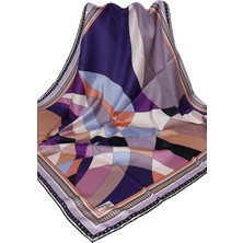 Armine Sport Eşarp - 2074P-09 - Tivil