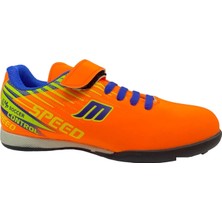 M.P. Mp 232-1368FT Turuncu Çocuk Halı Saha