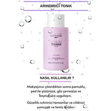 Byphasse Arındırıcı Tonik Karma ve Yağlı Ciltler 500ML