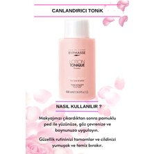 Byphasse Canlandırıcı Tonik Tüm Ciltler 500ML