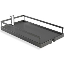Hafele A.style Sepet, 300MM,ANTRASIT