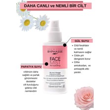 Byphasse Canlandırıcı ve Nemlendirici Yüz Spreyi 150ML