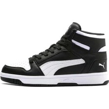Puma Erkek Günlük Spor Ayakkabı Rebound Layup Sl Erkek Spor Ayakkabı 36957301