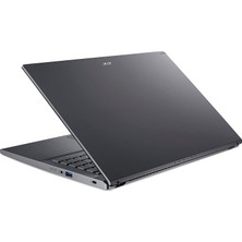 Acer Aspire 5 A515-57-59VS Dizüstü Bilgisayar, Intel I5-1235U Işlemci, 8 GB Ram, 512 GB Ssd, 15.6" Windows 11 Pro