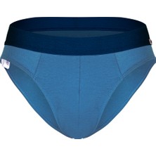 Darkzone Erkek Bambu Lastikli Slip