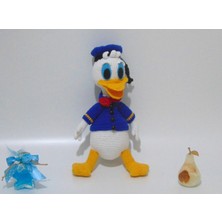 Sevdanın Hobi Evi Donald Duck Amca