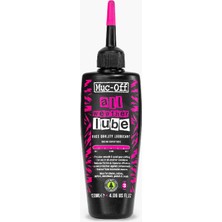 Muc-Off All Weather Lube Zincir Yağı 120ML