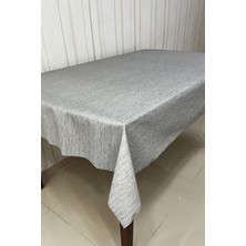 Pimula Home Elyaf Astarlı Pvc Silinebilir Muşamba Masa Örtüsü _164-C