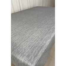 Pimula Home Elyaf Astarlı Pvc Silinebilir Muşamba Masa Örtüsü _164-C