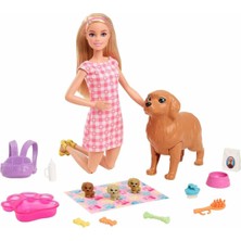 Barbie ve Hayvan Dostları HCK75