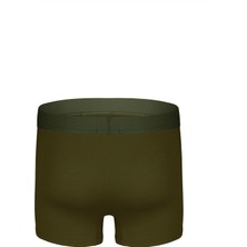 Darkzone Erkek Bambu Boxer