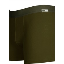Darkzone Erkek Bambu Boxer