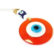 Kara.shome Nazar Boncuğu 12 cm