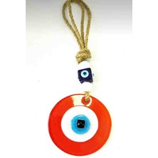 Kara.shome Nazar Boncuğu 12 cm