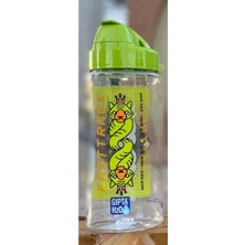 Tüftürük GIPTA Tritan Matara Pipetli 500 ml