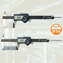 Sevgift 5110-150 Dijital Kumpas 0-150MM (IP54 Korumalı)