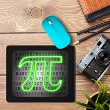 Art Hediye Pi3+ Baskılı Mouse Pad Mousepad