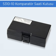 Sevgift 5310-10 Dijital Komparatör Saati | 0.001 mm