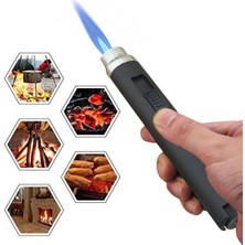 Dorasan Kalem Pürmüz Çakmak Torch Pürmüz Isı Kalemi