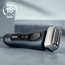 Braun Series 8 Pro Tıraş Makinesi Yedek Başlığı 83M