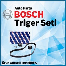 Bosch Lancia Delta Iıı 1.6 D Multijet Triger Seti 2008-2014