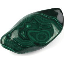 Alibaba Doğaltaş Malakit Doğal Taş Parça