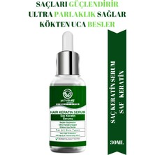 Muwest Saç Keratin Serumu